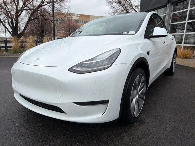 2022 Tesla Model Y - Image 4 of 21