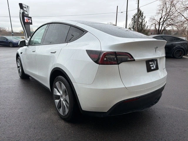 2022 Tesla Model Y - Image 6 of 21