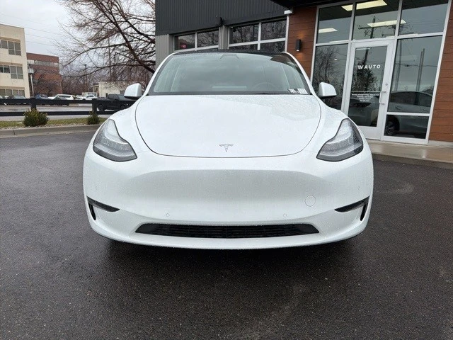 2022 Tesla Model Y - Image 3 of 21