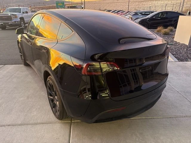 2022 Tesla Model Y - Image 6 of 21
