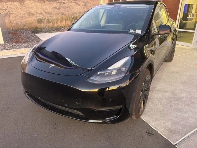 2022 Tesla Model Y - Image 4 of 21