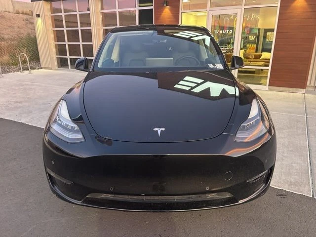 2022 Tesla Model Y - Image 3 of 21