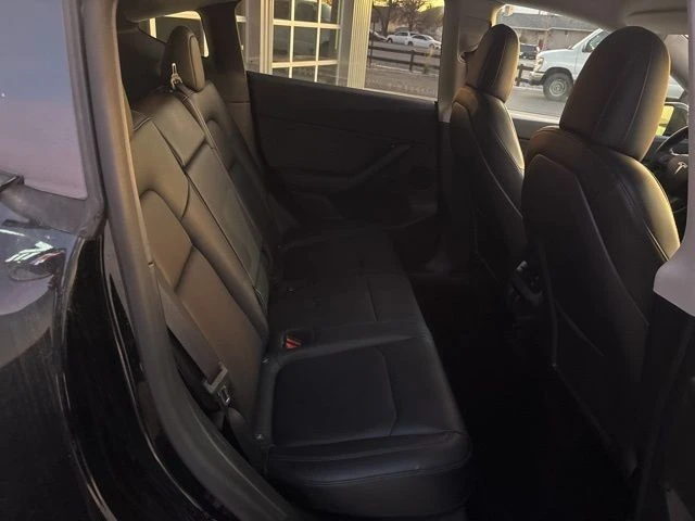 2022 Tesla Model Y - Image 19 of 21