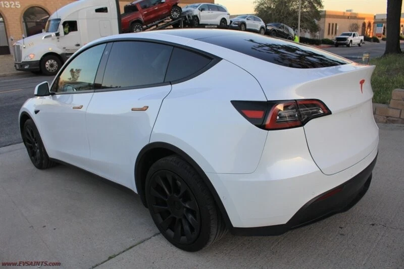 2022 Tesla Model Y - Image 6 of 20