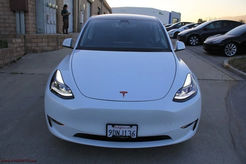 2022 Tesla Model Y - Image 3 of 20