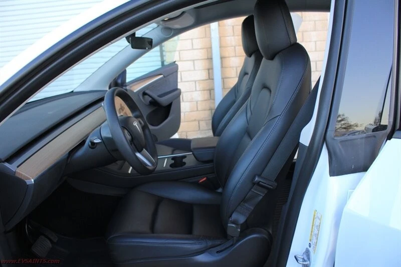 2022 Tesla Model Y - Image 12 of 20