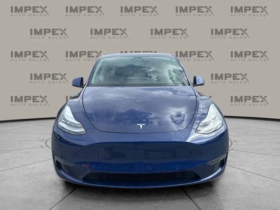 2022 Tesla Model Y - Image 8 of 21