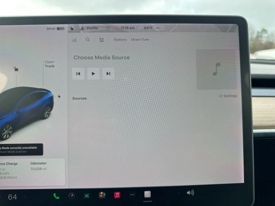 2022 Tesla Model Y - Image 18 of 21