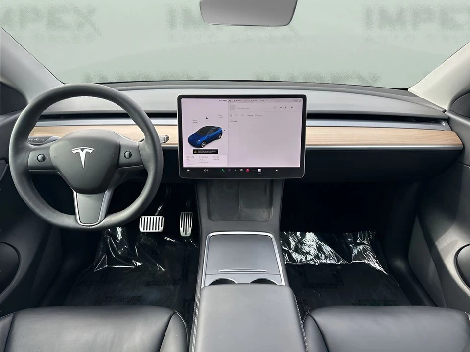 2022 Tesla Model Y - Image 13 of 21