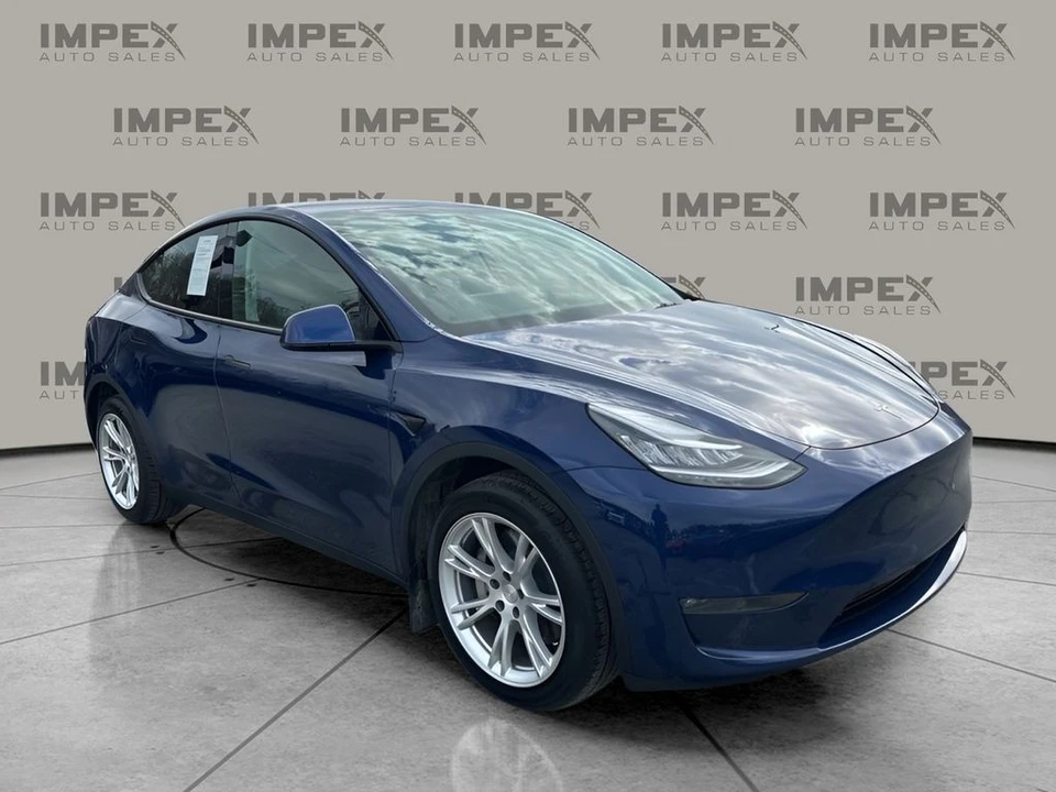 2022 Tesla Model Y - Image 7 of 21