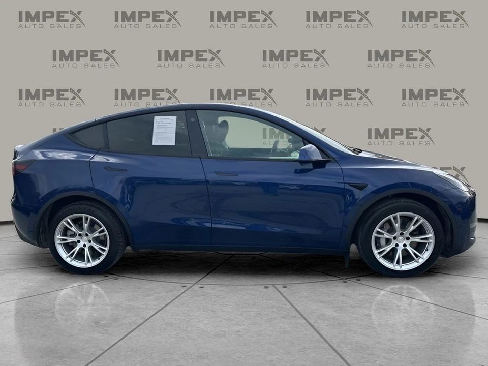 2022 Tesla Model Y - Image 6 of 21