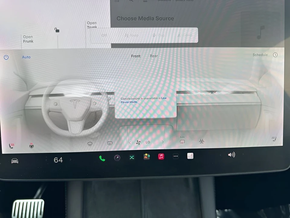 2022 Tesla Model Y - Image 19 of 21
