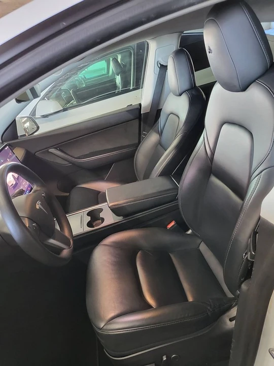2022 Tesla Model Y - Image 5 of 7