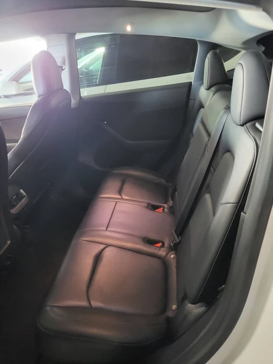 2022 Tesla Model Y - Image 7 of 7