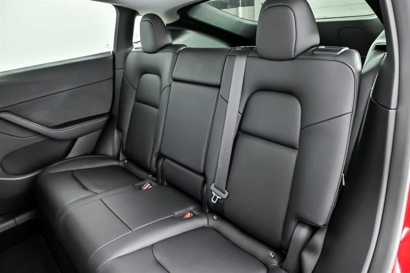 2022 Tesla Model Y - Image 20 of 21