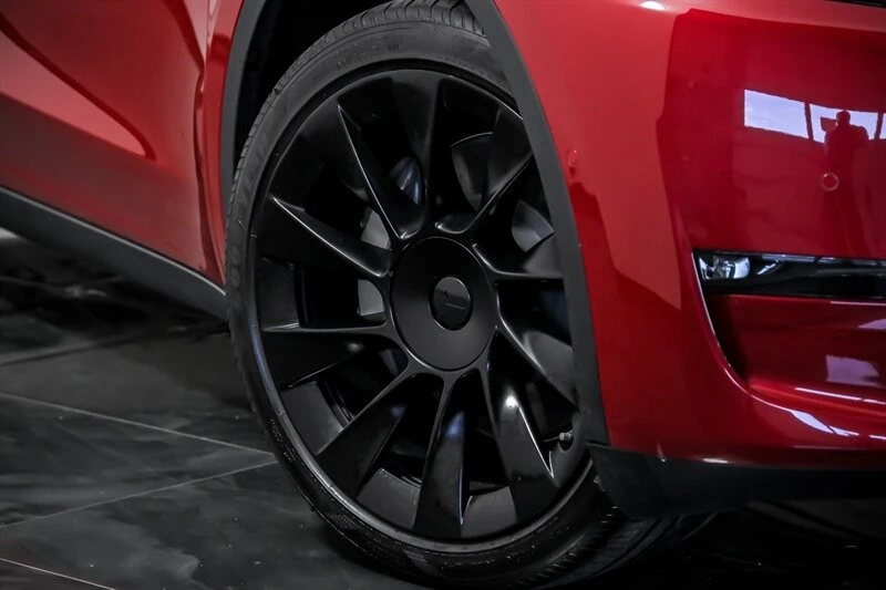 2022 Tesla Model Y - Image 3 of 21