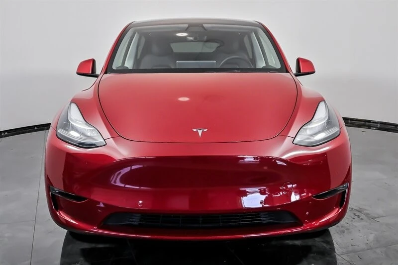 2022 Tesla Model Y - Image 4 of 21