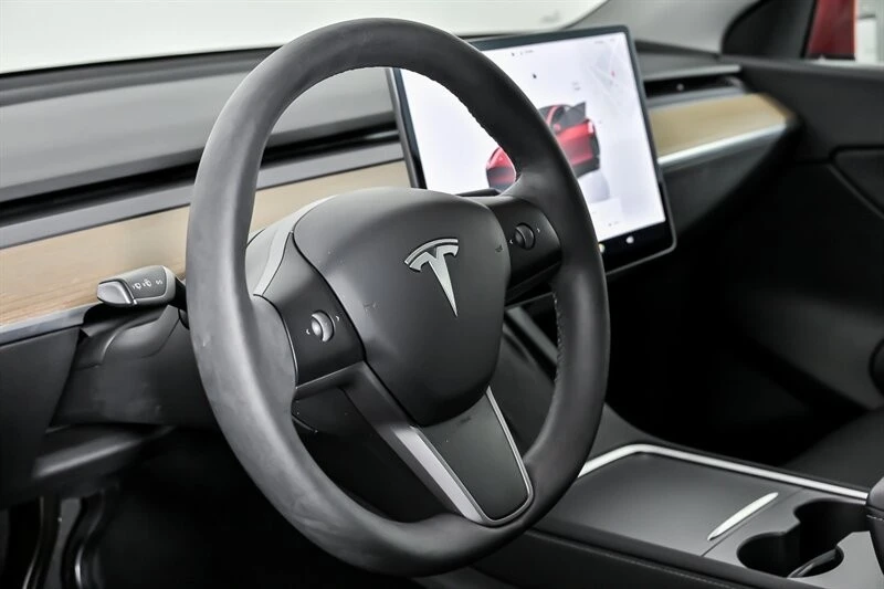 2022 Tesla Model Y - Image 21 of 21