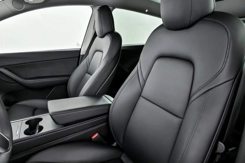 2022 Tesla Model Y - Image 18 of 21