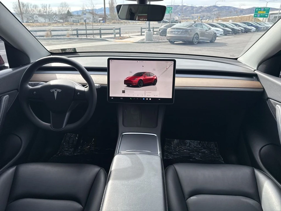 2022 Tesla Model Y - Image 21 of 21