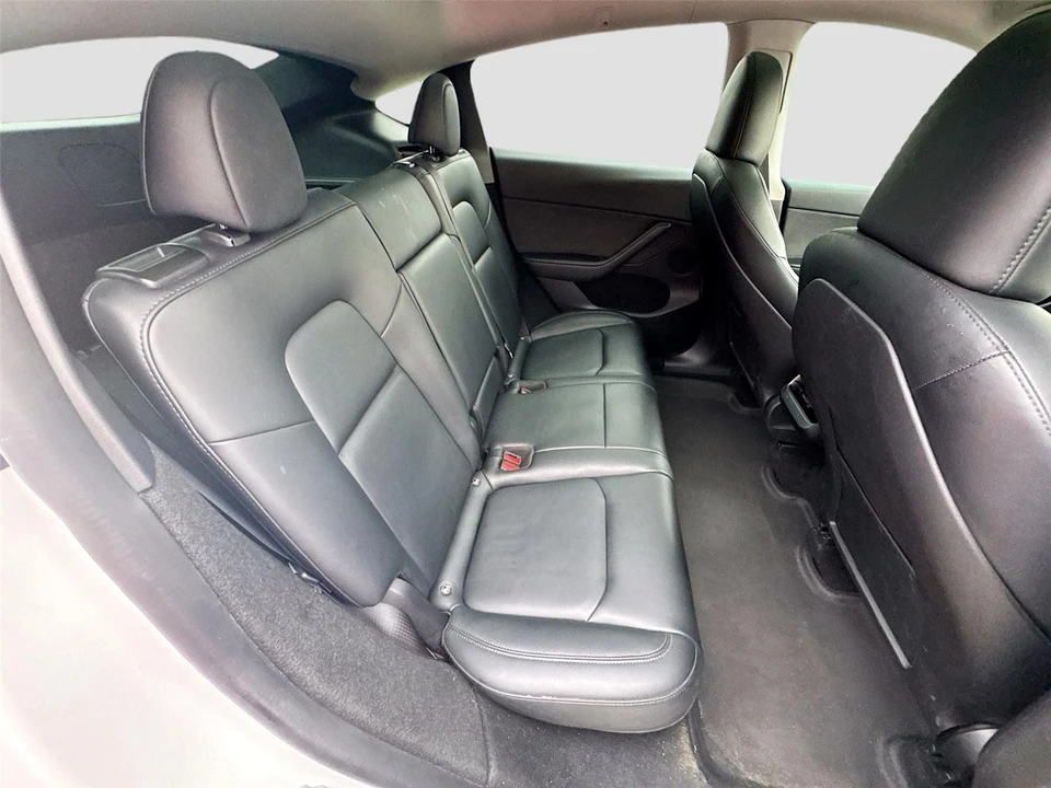 2022 Tesla Model Y - Image 12 of 12