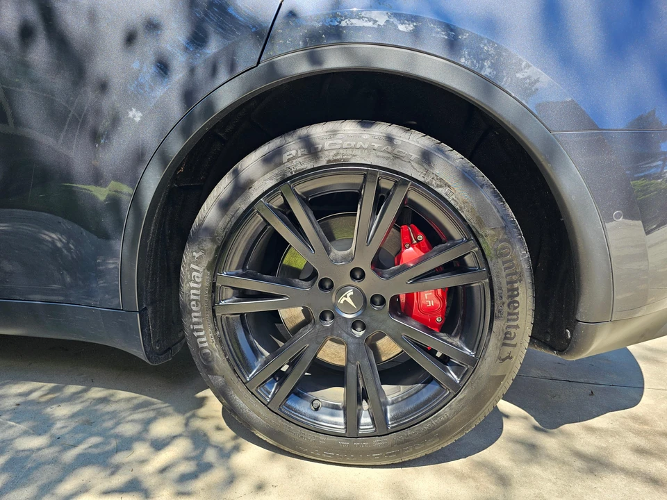 2022 Tesla Model Y - Image 23 of 31