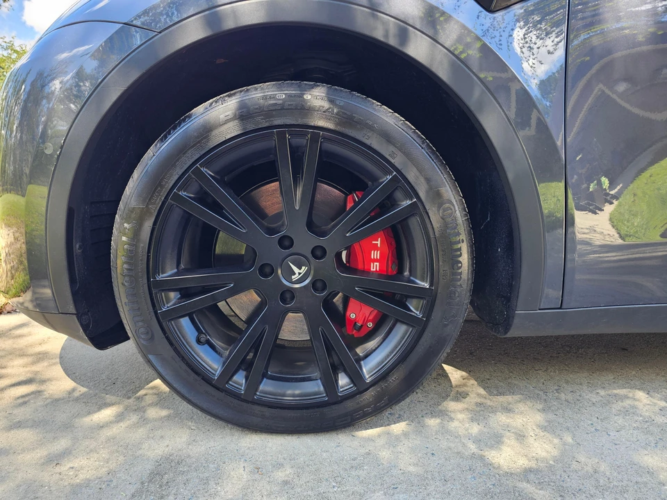 2022 Tesla Model Y - Image 22 of 31