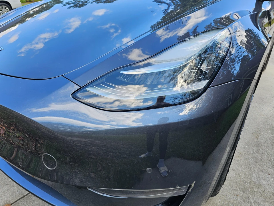 2022 Tesla Model Y - Image 15 of 31