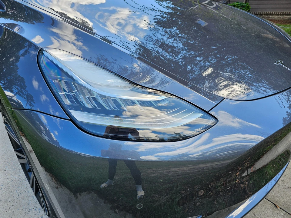 2022 Tesla Model Y - Image 14 of 31