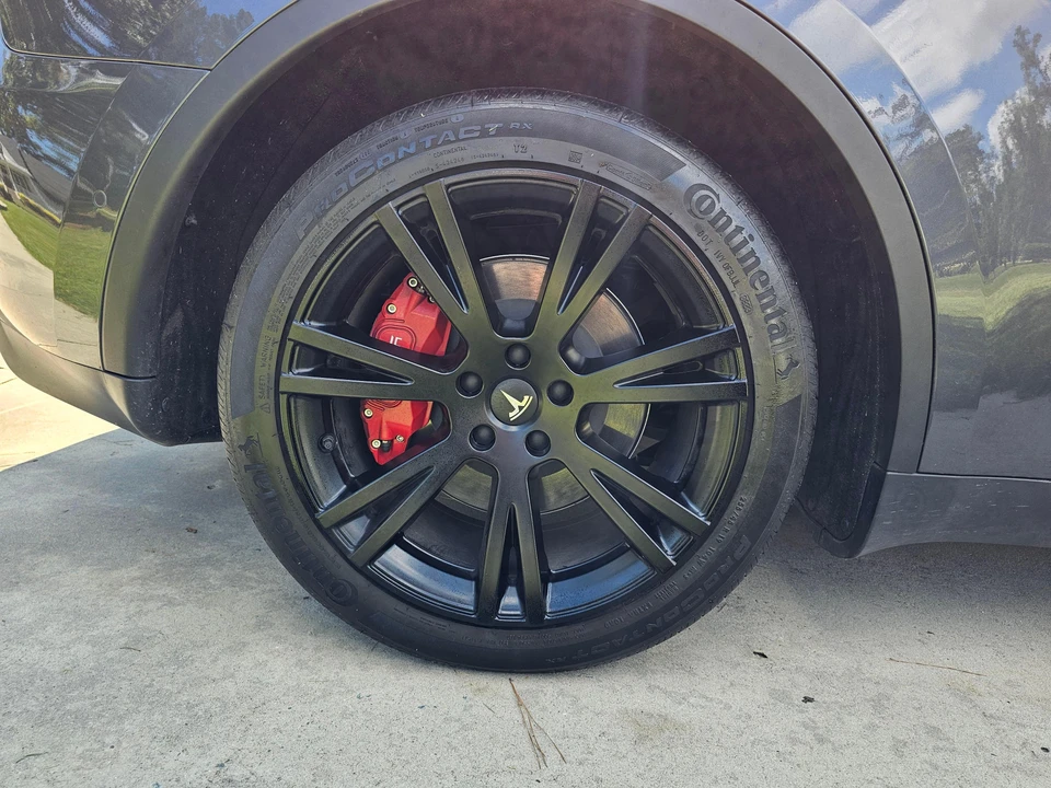 2022 Tesla Model Y - Image 24 of 31