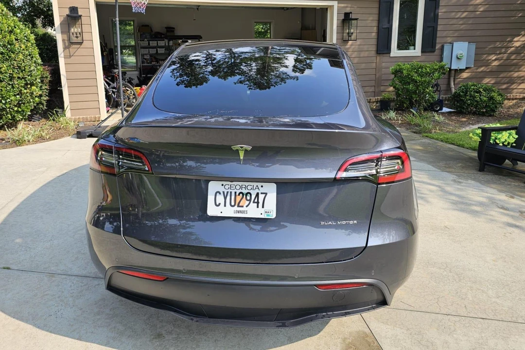 2022 Tesla Model Y - Image 5 of 31