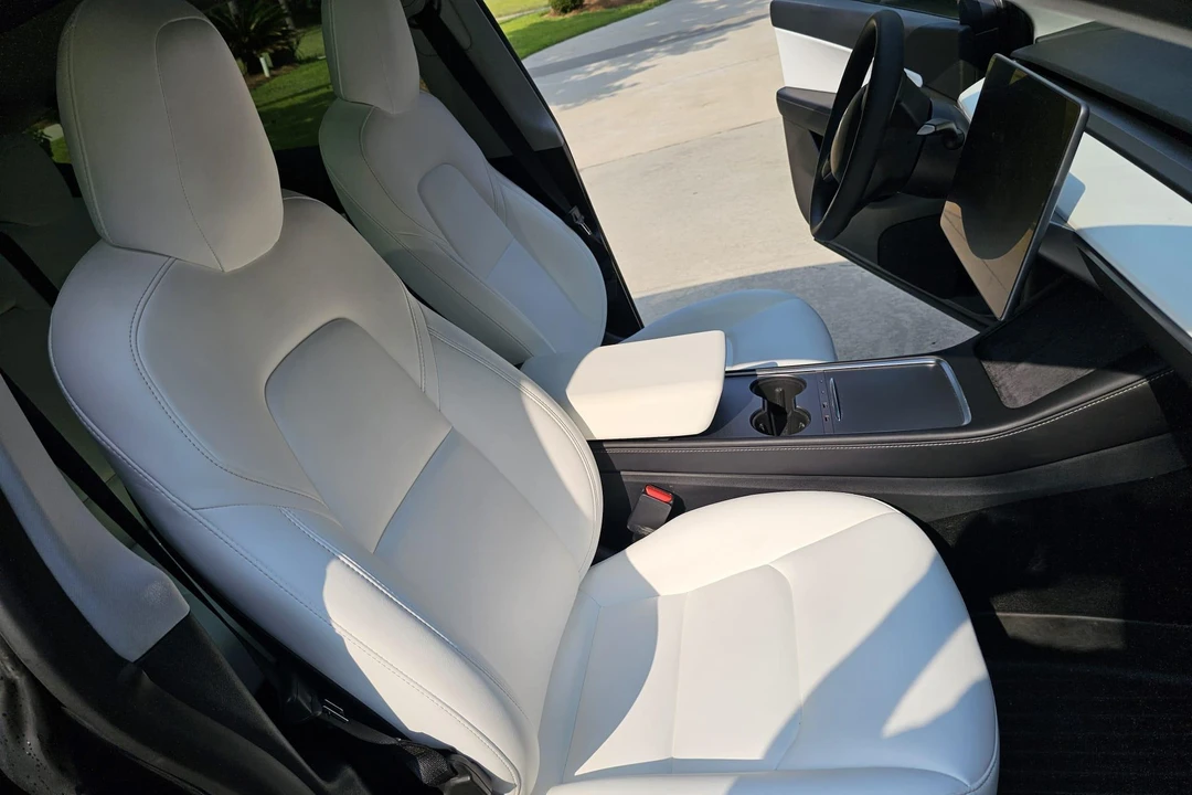 2022 Tesla Model Y - Image 27 of 31