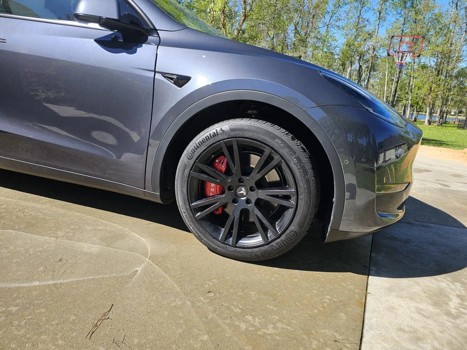 2022 Tesla Model Y - Image 21 of 31