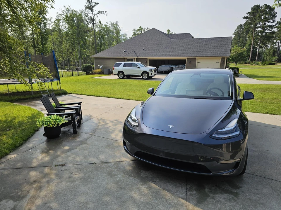 2022 Tesla Model Y - Image 6 of 31
