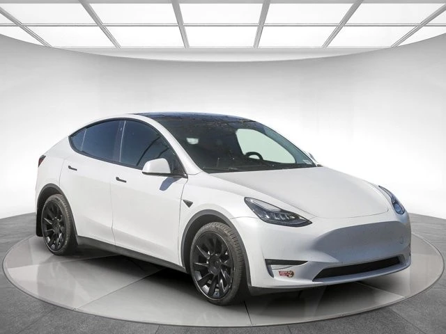 2022 Tesla Model Y - Image 4 of 19