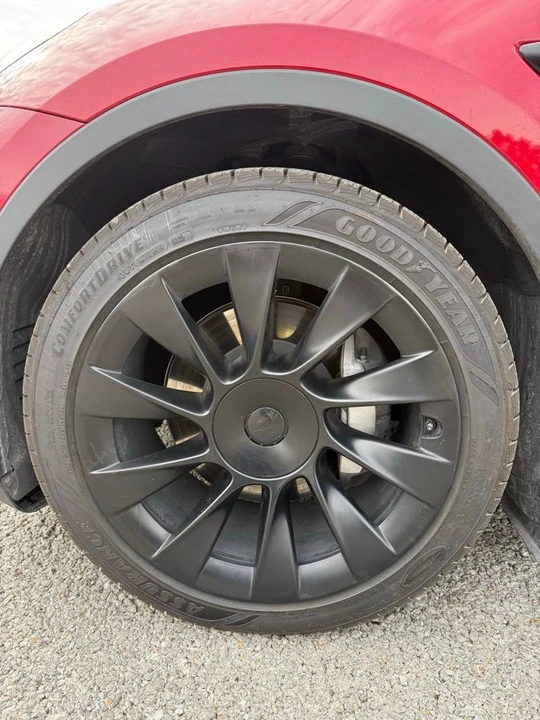 2022 Tesla Model Y - Image 11 of 11