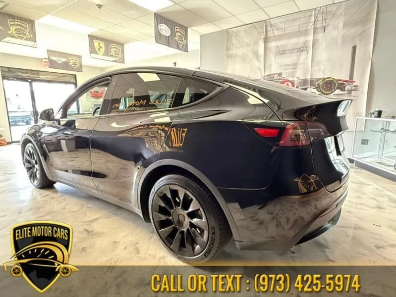 2022 Tesla Model Y - Image 7 of 12