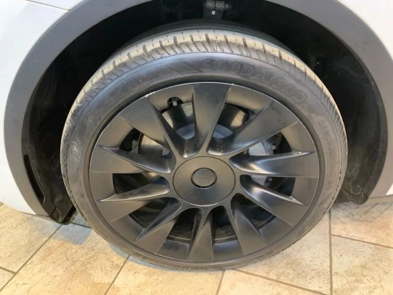 2022 Tesla Model Y - Image 12 of 12
