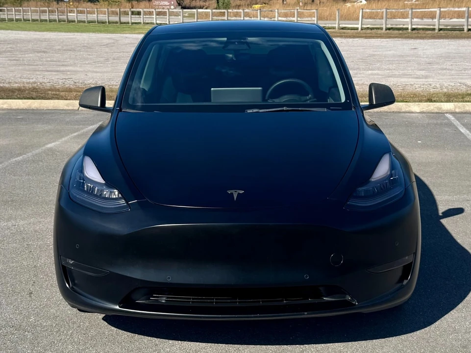 2022 Tesla Model Y - Image 5 of 12