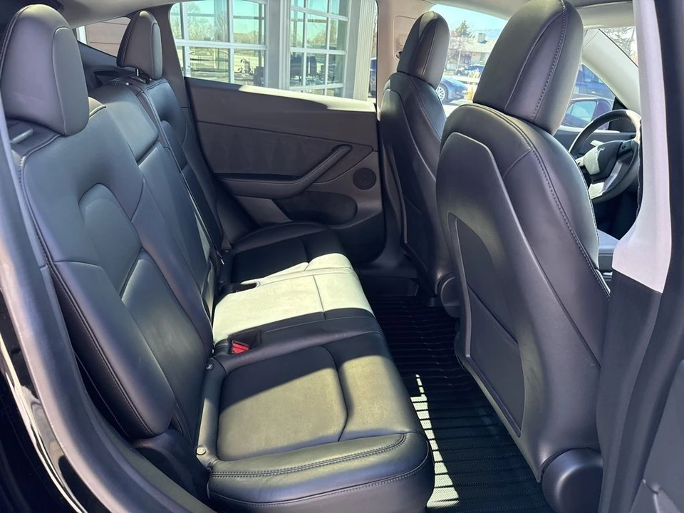 2022 Tesla Model Y - Image 20 of 21