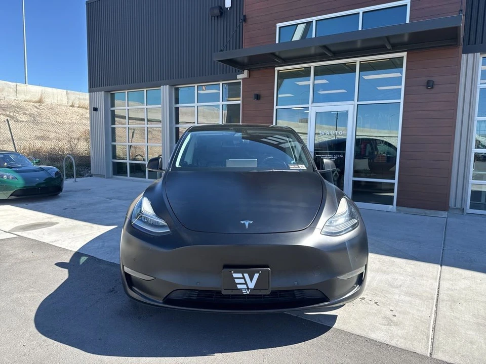 2022 Tesla Model Y - Image 3 of 21