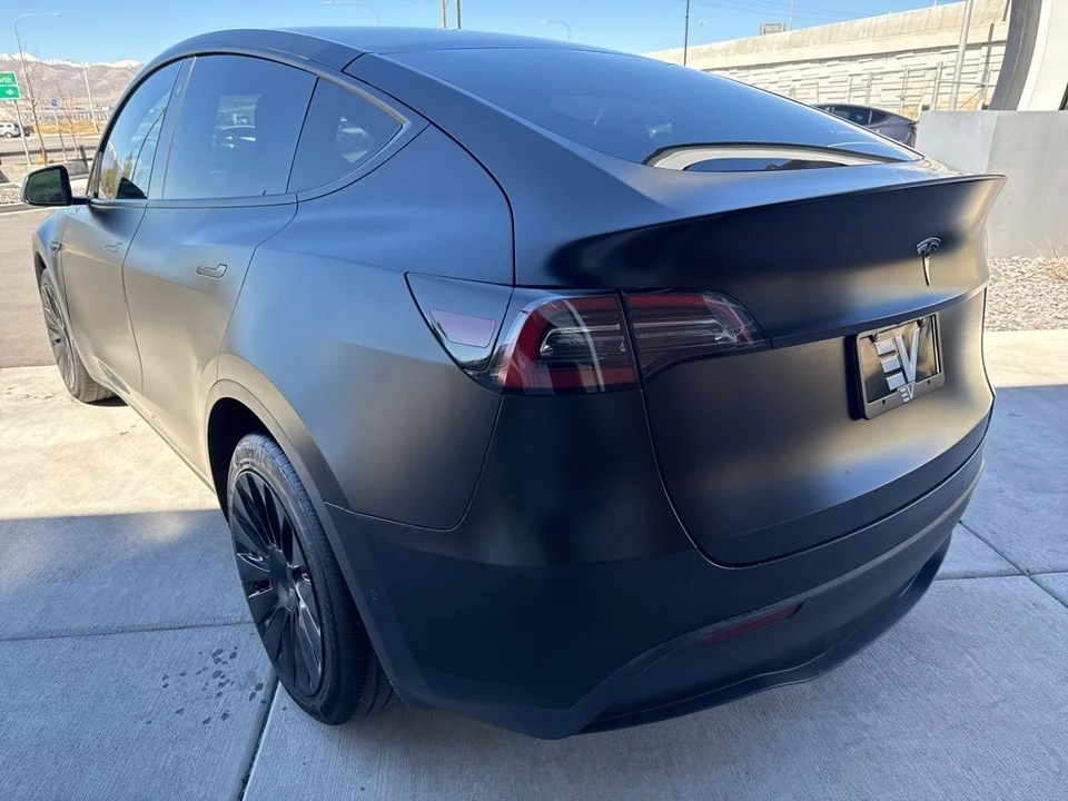 2022 Tesla Model Y - Image 6 of 21