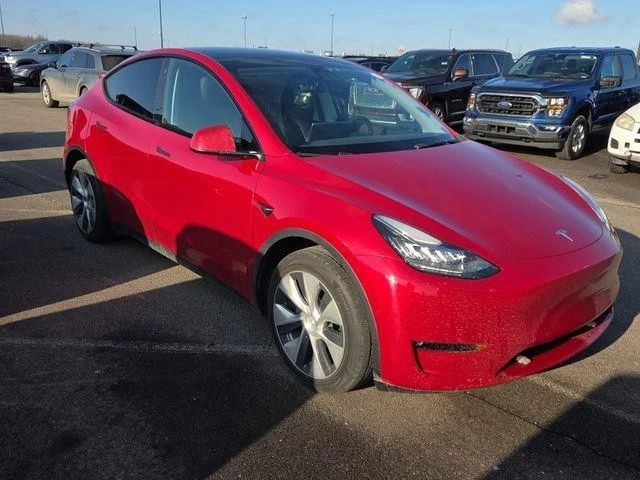 2022 Tesla Model Y - Image 4 of 10