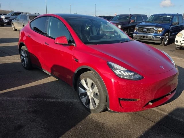 2022 Tesla Model Y - Image 4 of 10