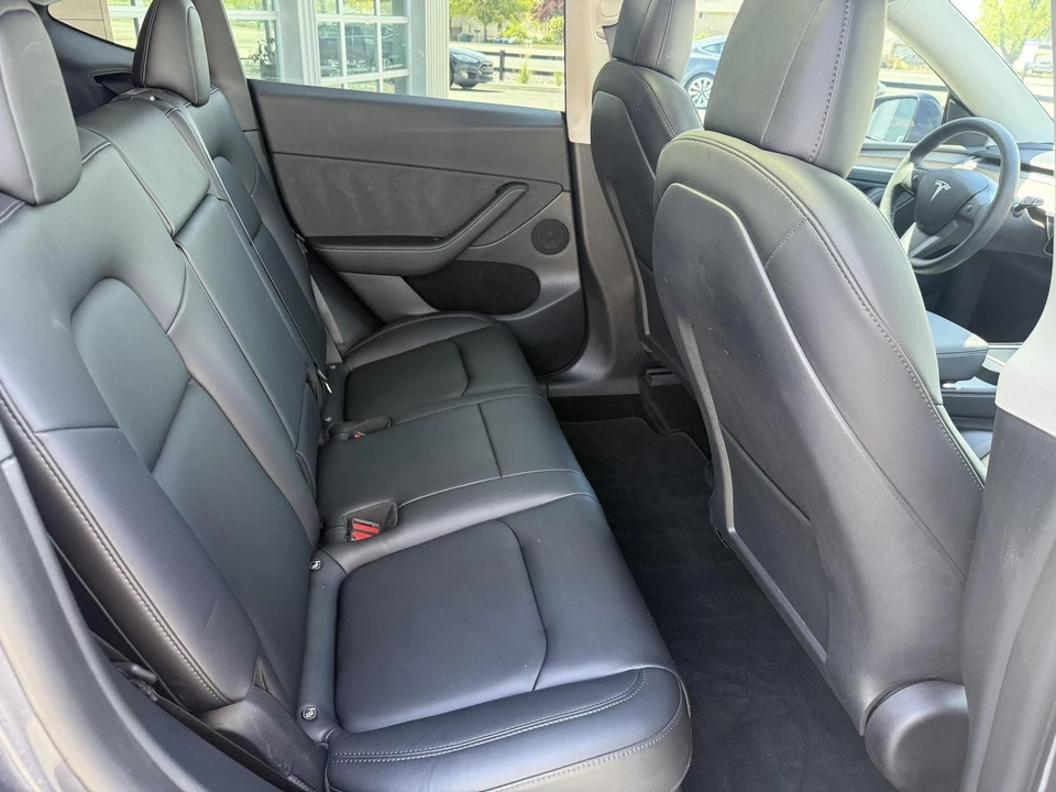 2022 Tesla Model Y - Image 20 of 21