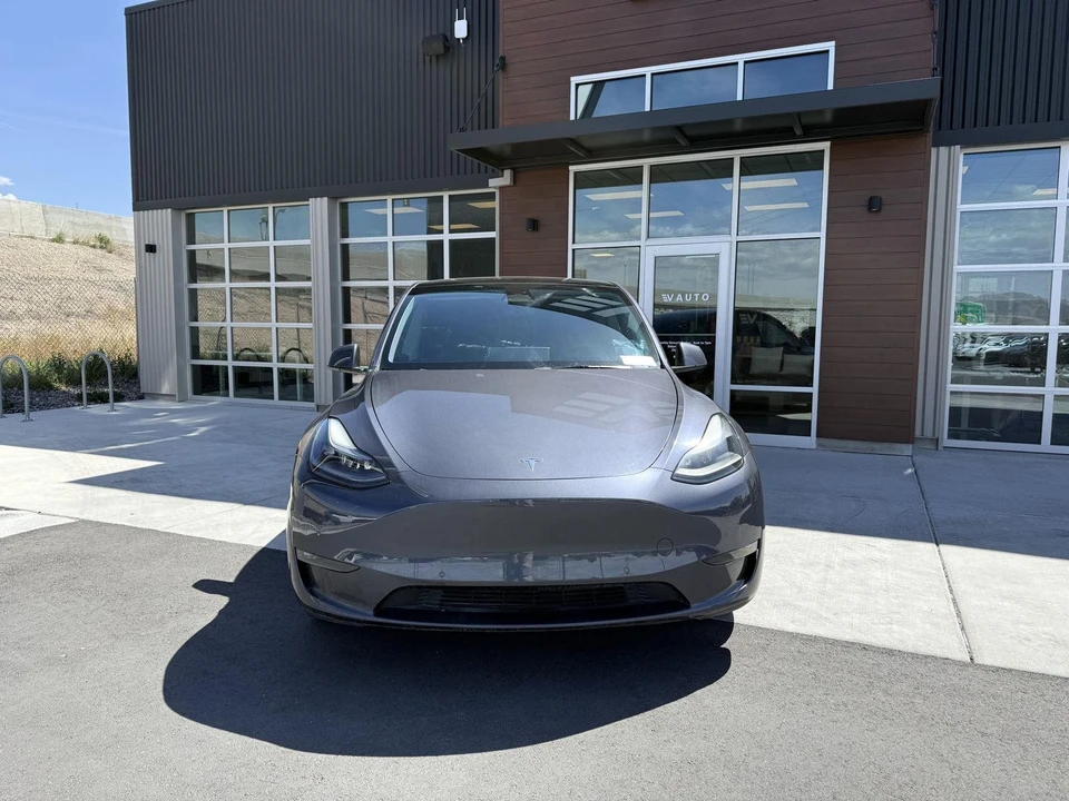 2022 Tesla Model Y - Image 3 of 21