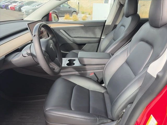 2022 Tesla Model Y - Image 13 of 21