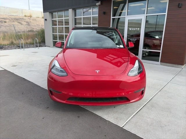 2022 Tesla Model Y - Image 3 of 21