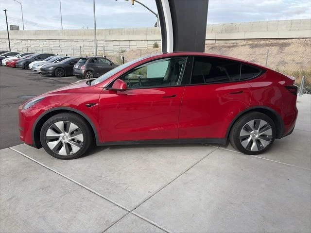 2022 Tesla Model Y - Image 5 of 21