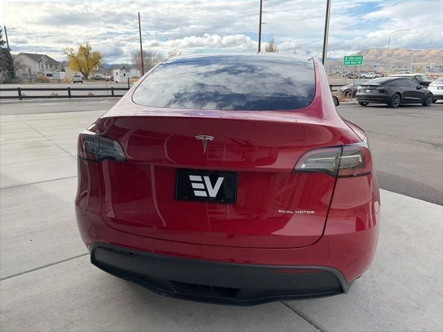 2022 Tesla Model Y - Image 7 of 21